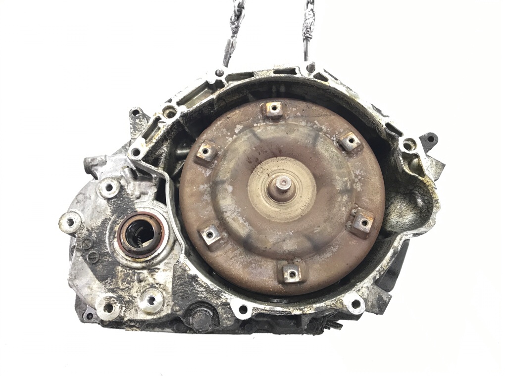 КПП автоматическая (АКПП) бу для Saab 9-3 2 2.0 Ti, 2004 г.