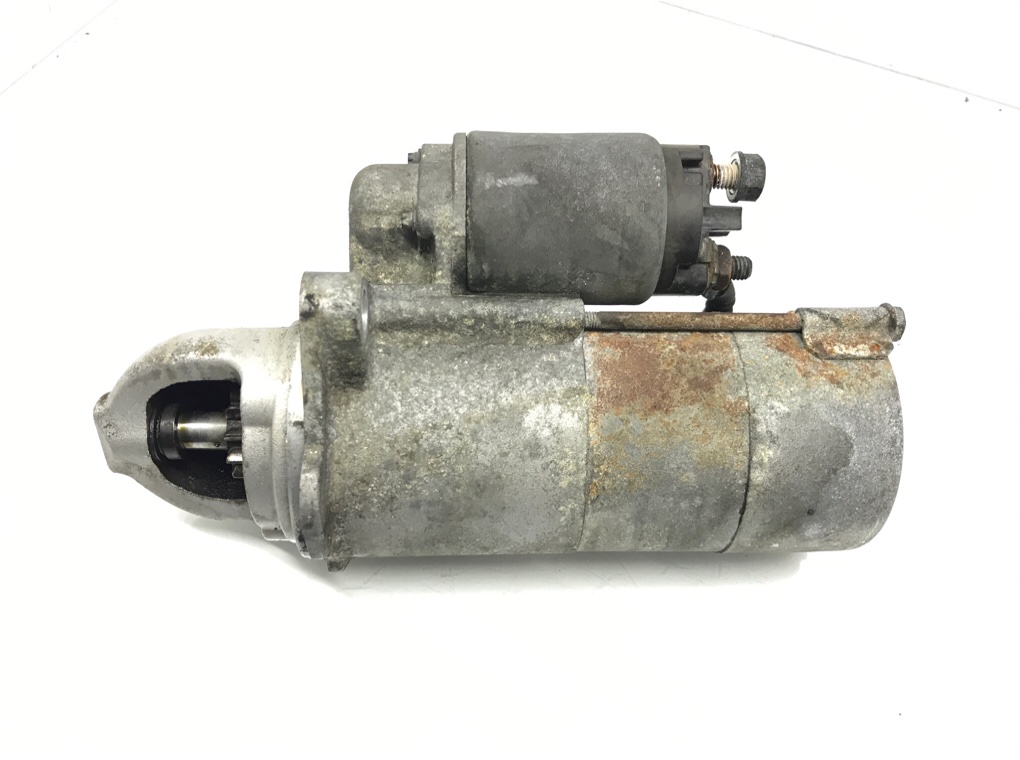 Стартер бу для Saab 9-3 2 2.0 Ti,  2004 г.