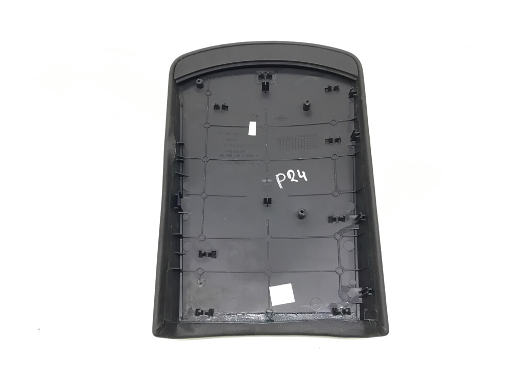 Подлокотник бу для Peugeot 3008 1.6 HDi, 2011 г. Подлокотник бу для Peugeot 3008 1.6 HDi, 2011 г.