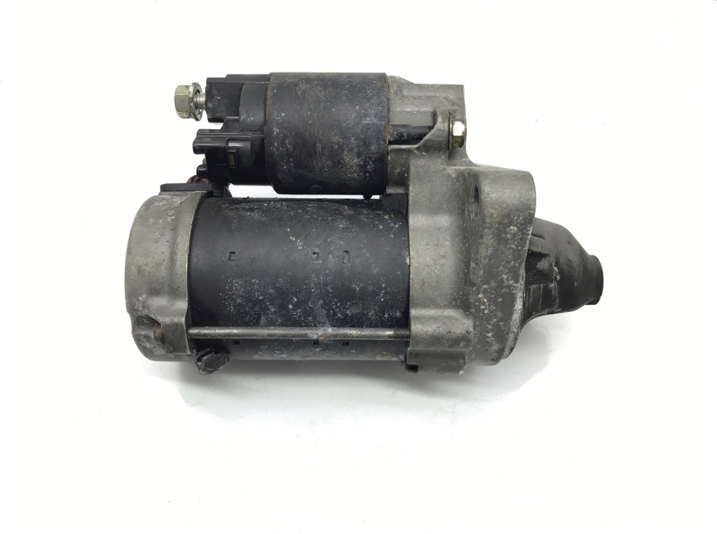 Стартер бу для Toyota Yaris 1.4 TD, 2010 г.