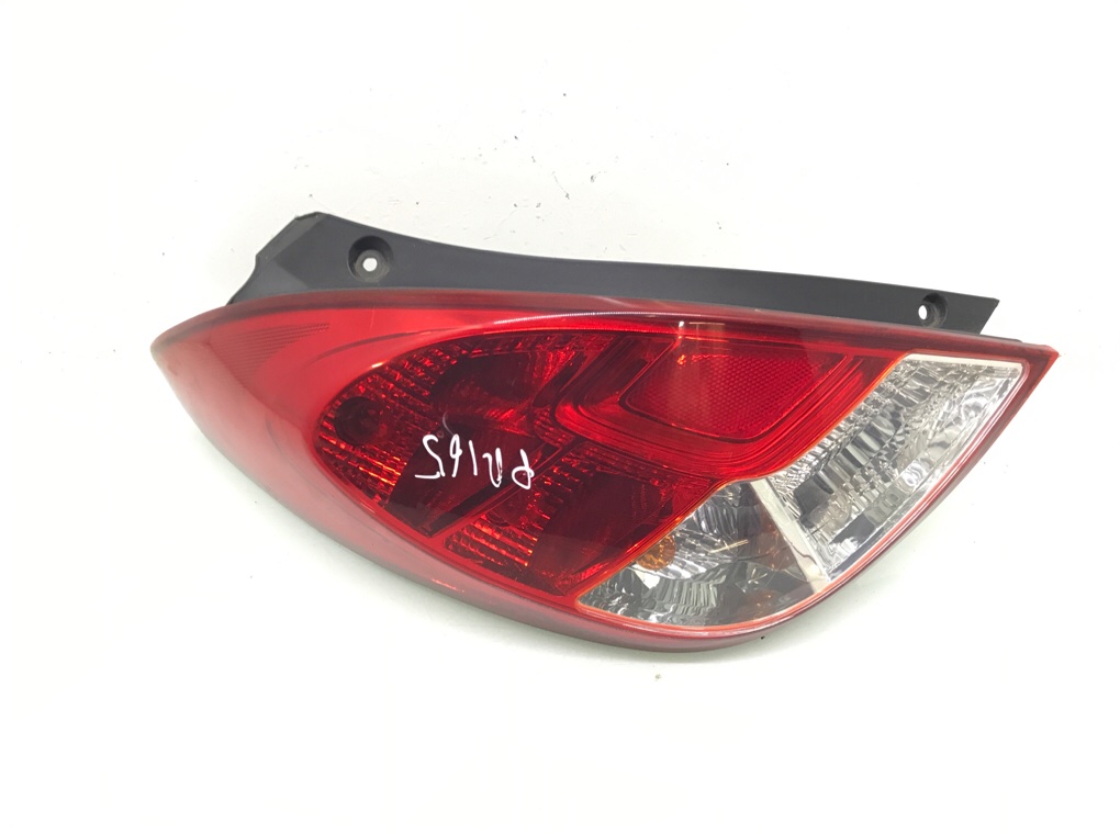 Фонарь задний левый бу для Hyundai i20 1 1.2 i, 2013 г.