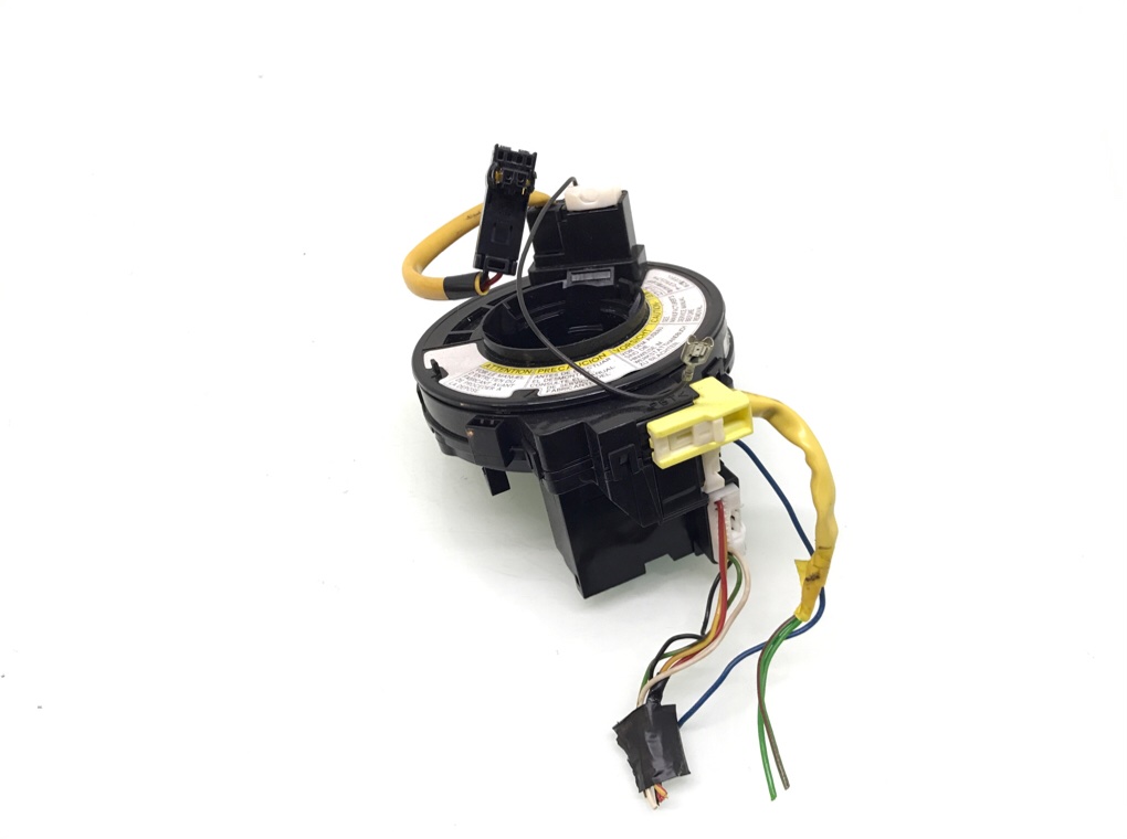 Шлейф руля бу для Suzuki Alto 7 1.0 i,  2009 г.