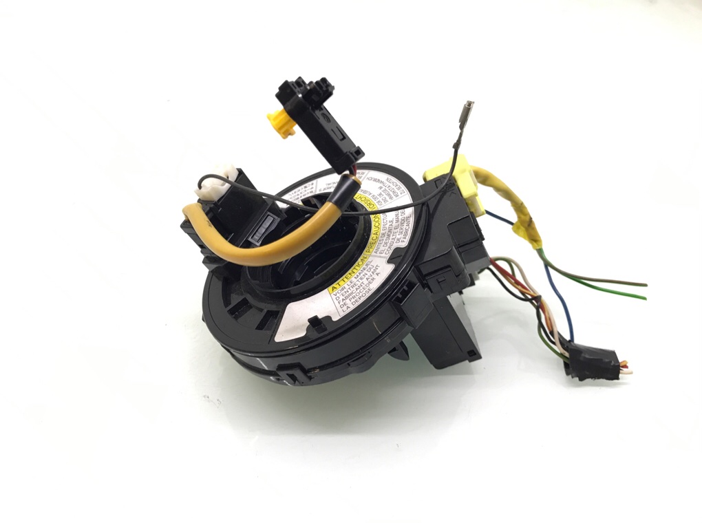 Шлейф руля бу для Suzuki Alto 7 1.0 i,  2009 г.