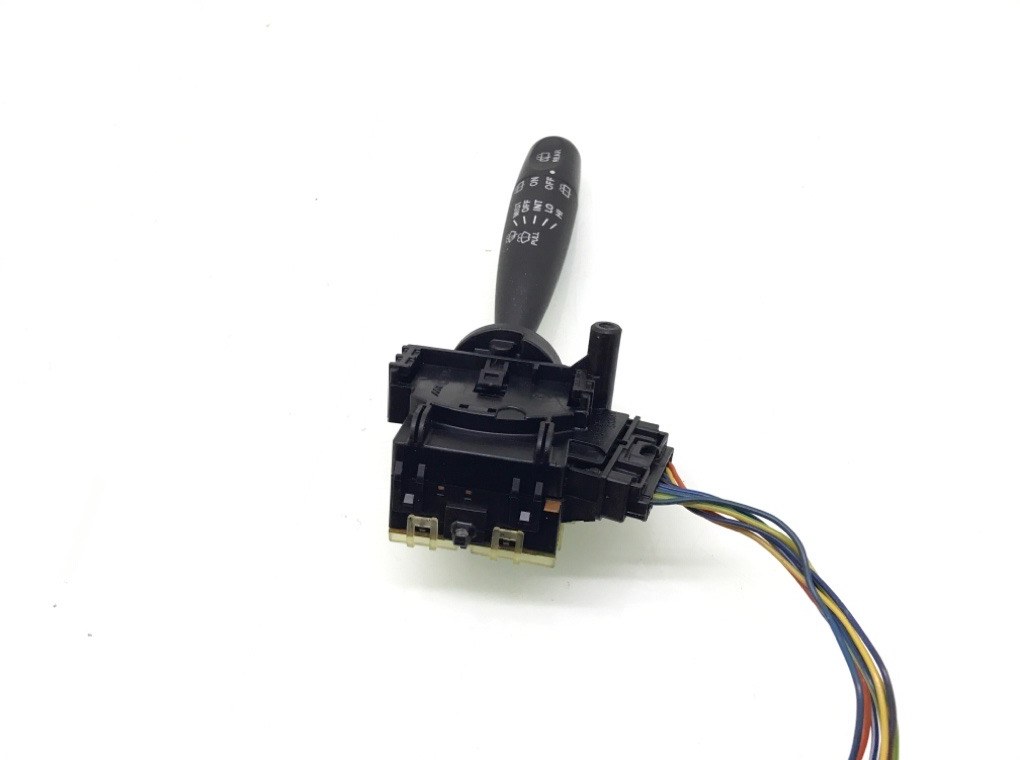 Переключатель подрулевой (стрекоза) бу для Suzuki Alto 7 1.0 i, 2009 г. Переключатель подрулевой (стрекоза) бу для Suzuki Alto 7 1.0 i, 2009 г.