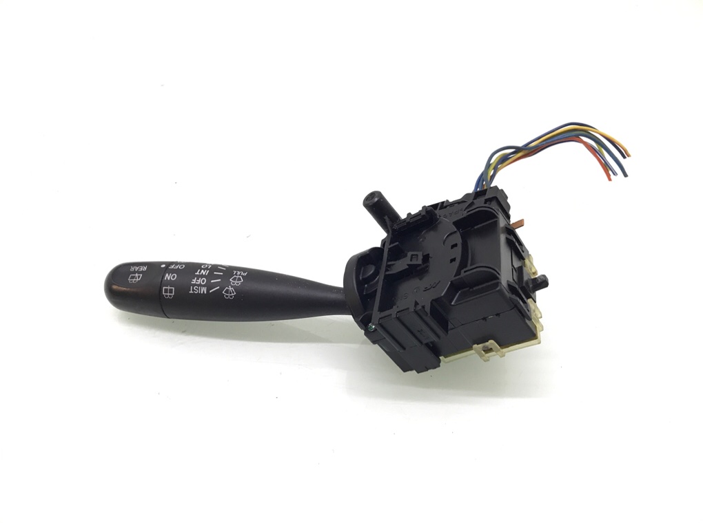 Переключатель подрулевой (стрекоза) бу для Suzuki Alto 7 1.0 i, 2009 г. Переключатель подрулевой (стрекоза) бу для Suzuki Alto 7 1.0 i, 2009 г.