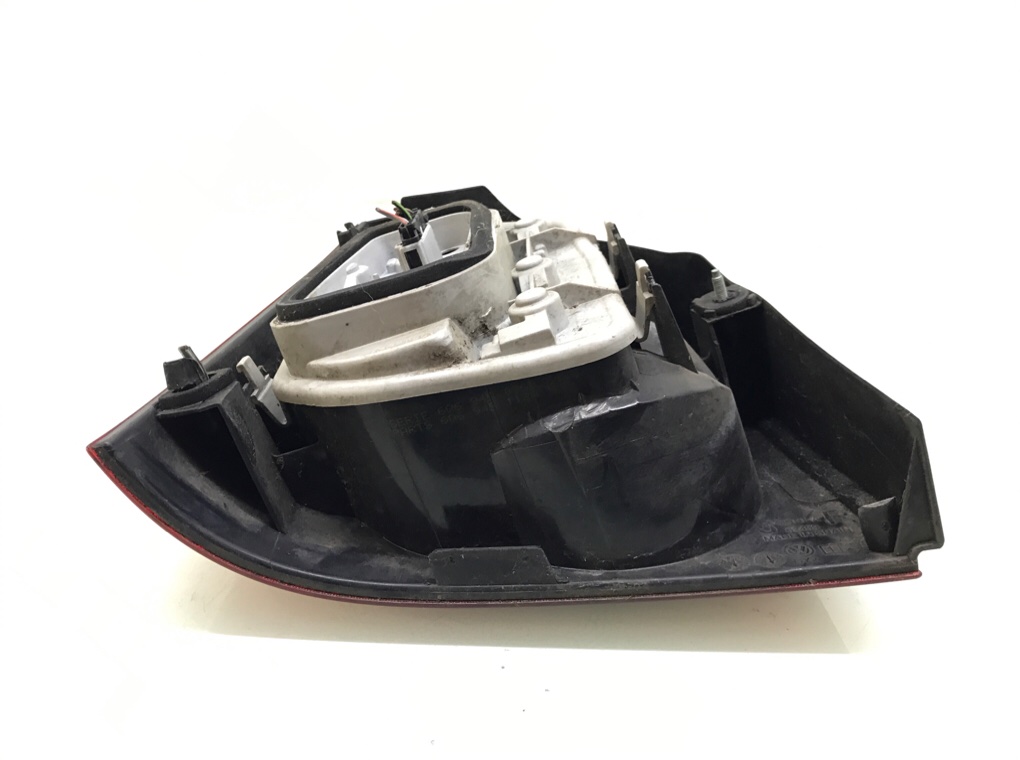 Фонарь задний правый бу для Volkswagen Polo 4 1.2 i,  2003 г.