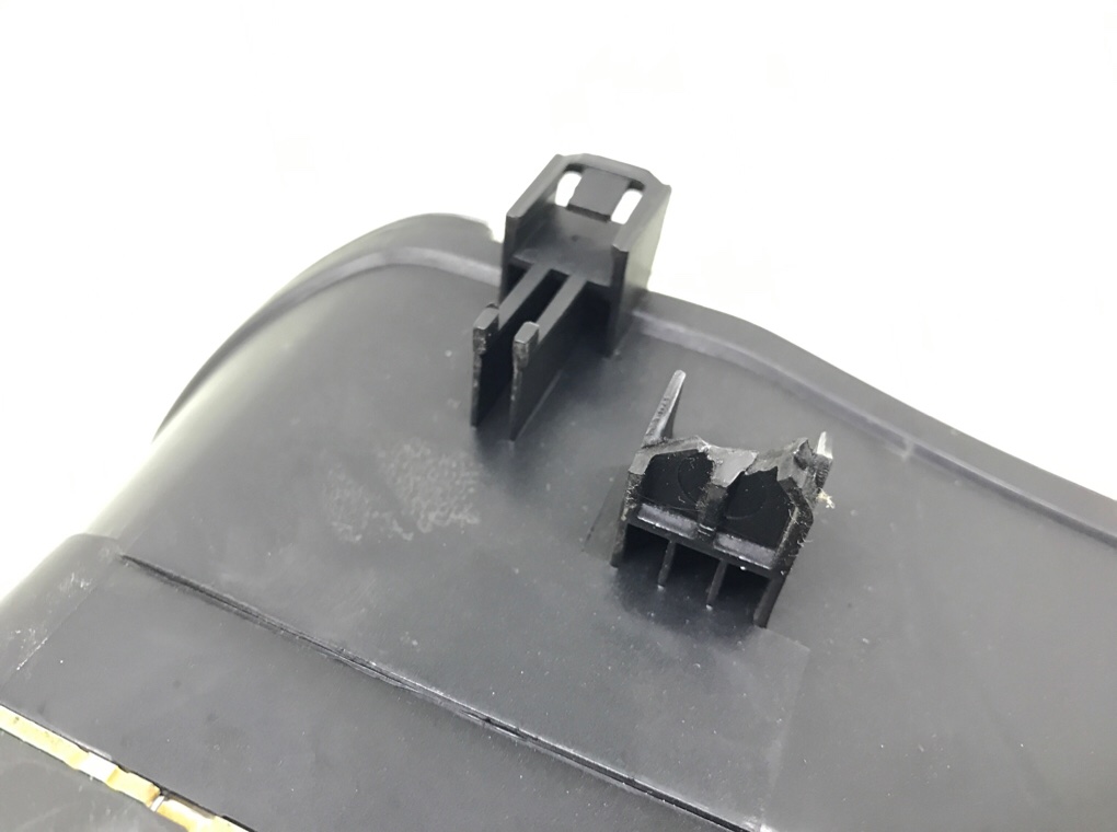 Щиток приборов (приборная панель) бу для Volkswagen Polo 4 1.2 i, 2003 г. Щиток приборов (приборная панель) бу для Volkswagen Polo 4 1.2 i, 2003 г.