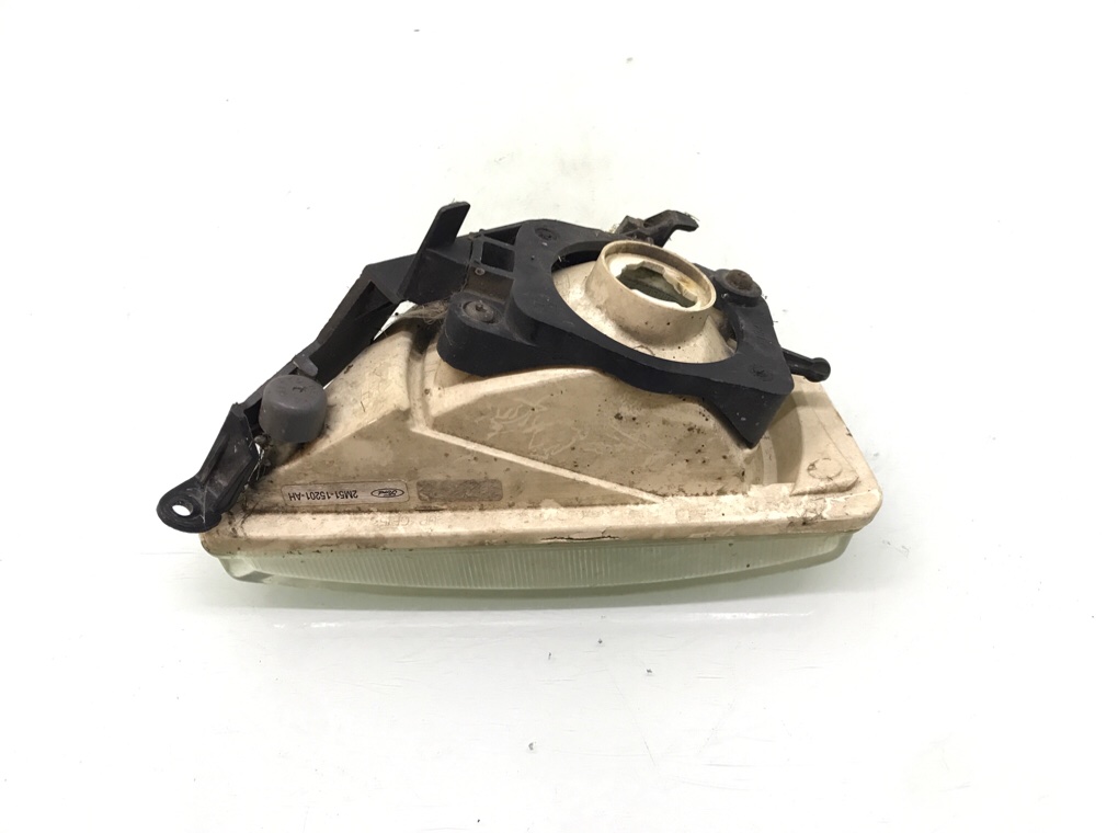 Фара противотуманная левая бу для Ford Focus 1 1.6 i,  2004 г.