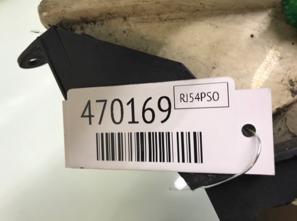 Фара противотуманная левая бу для Ford Focus 1 1.6 i,  2004 г.