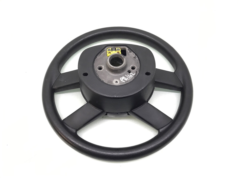 Руль бу для Volkswagen Polo 4 1.4 i, 2004 г. Руль бу для Volkswagen Polo 4 1.4 i, 2004 г.