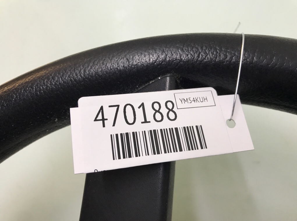 Руль бу для Volkswagen Polo 4 1.4 i, 2004 г. Руль бу для Volkswagen Polo 4 1.4 i, 2004 г.