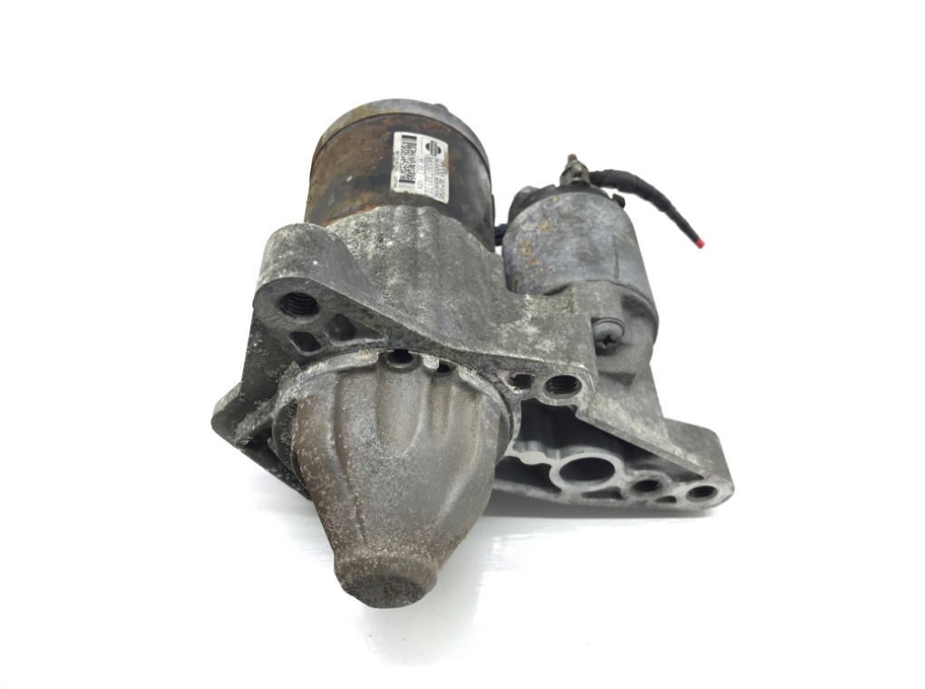 Стартер бу для Nissan Note E11 1.6 i,  2010 г.