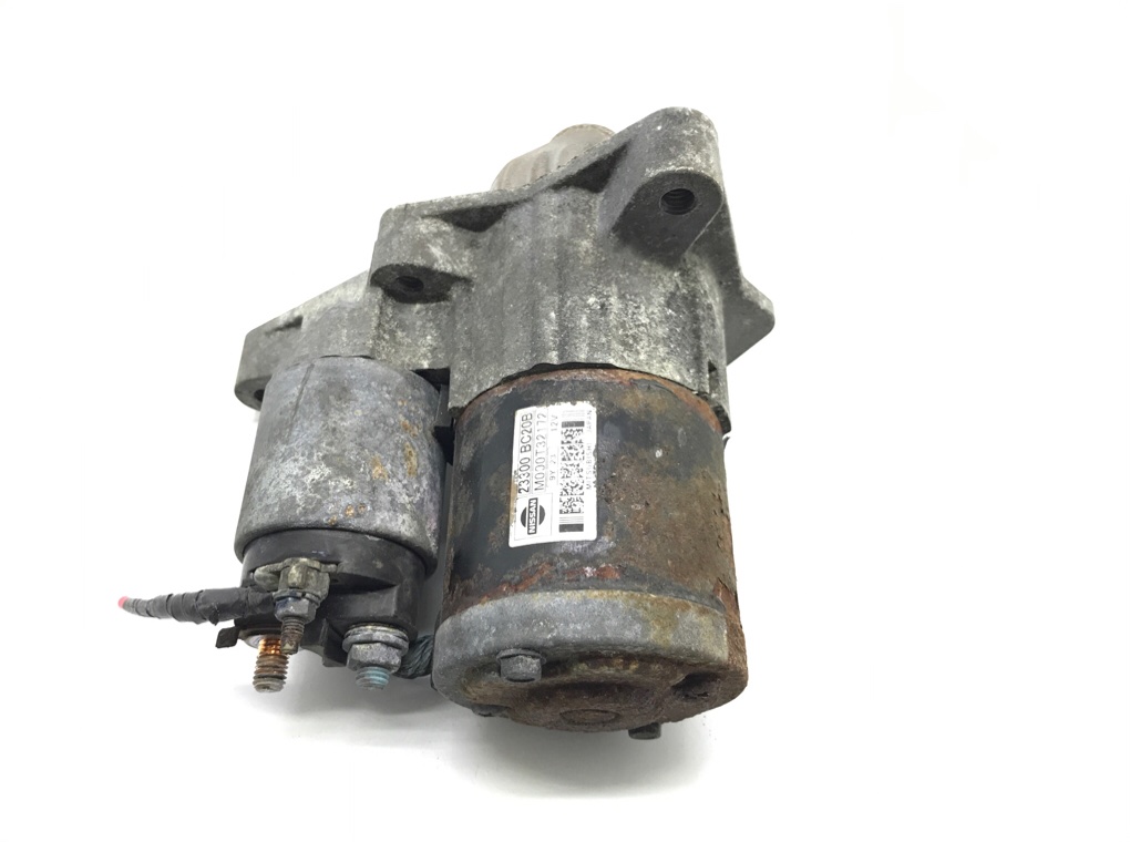 Стартер бу для Nissan Note E11 1.6 i,  2010 г.