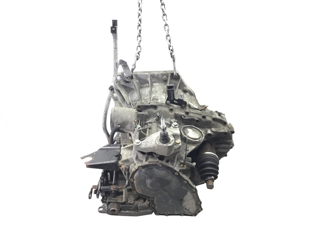 КПП автоматическая (АКПП) бу для Nissan Note E11 1.6 i, 2010 г. КПП автоматическая (АКПП) бу для Nissan Note E11 1.6 i, 2010 г.