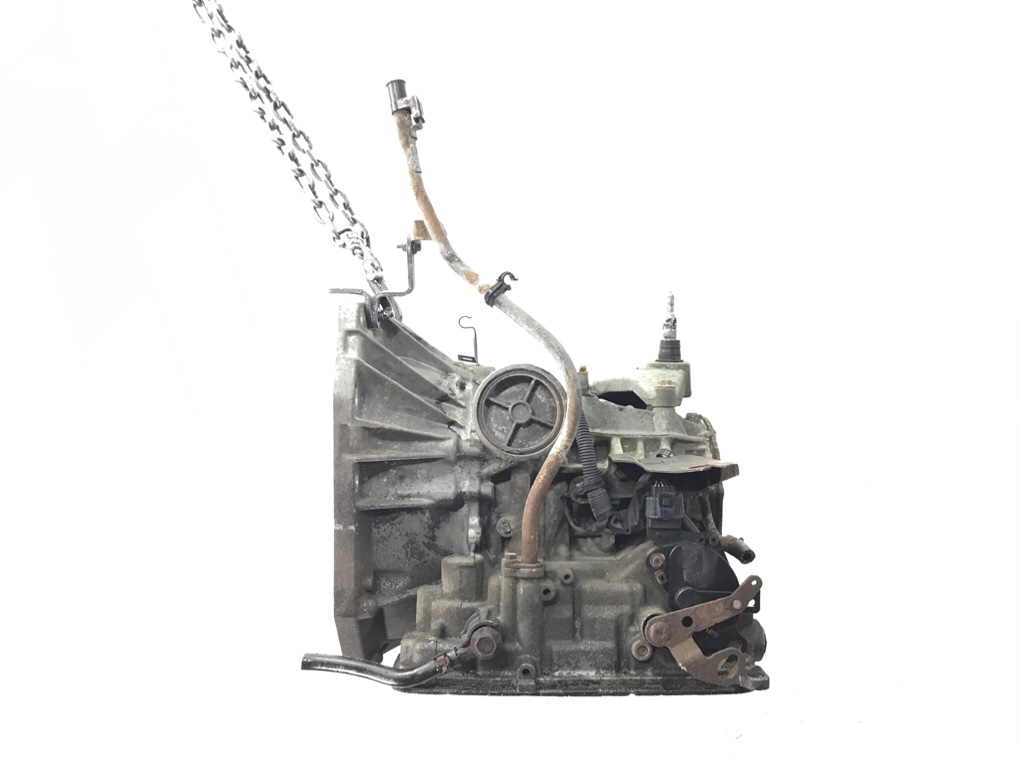 КПП автоматическая (АКПП) бу для Nissan Note E11 1.6 i, 2010 г. КПП автоматическая (АКПП) бу для Nissan Note E11 1.6 i, 2010 г.