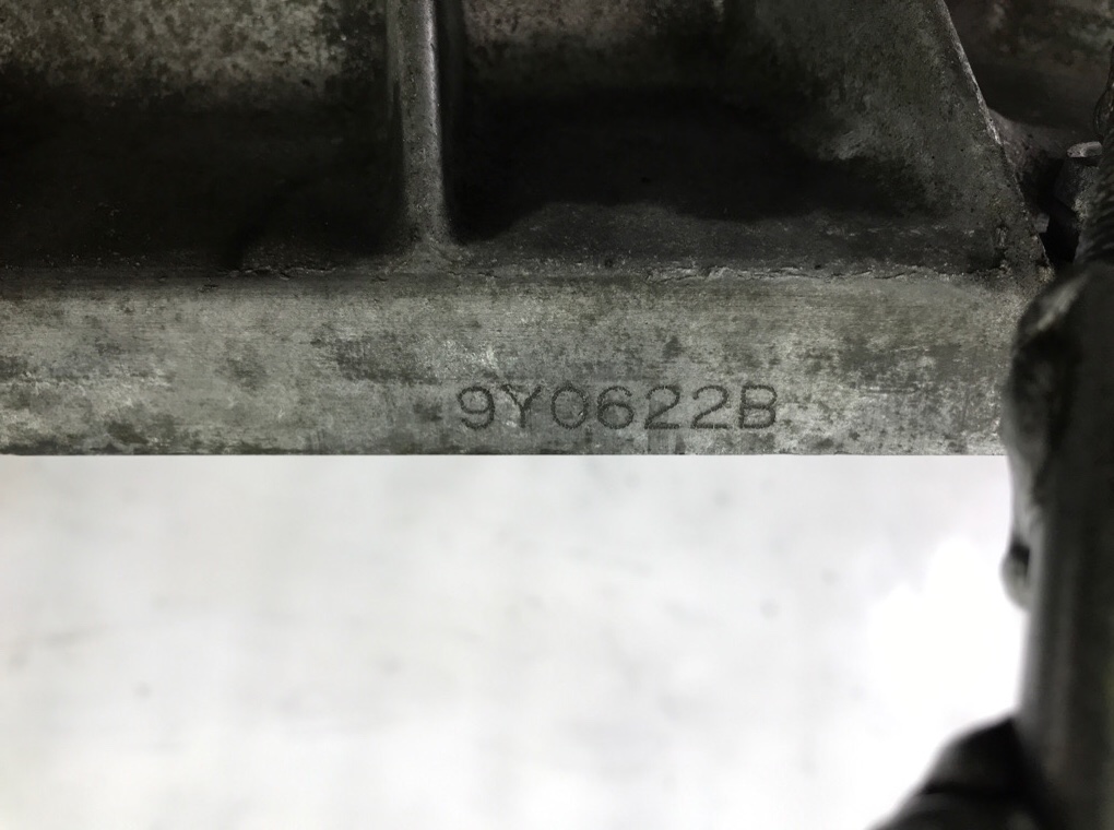 КПП автоматическая (АКПП) бу для Nissan Note E11 1.6 i, 2010 г. КПП автоматическая (АКПП) бу для Nissan Note E11 1.6 i, 2010 г.