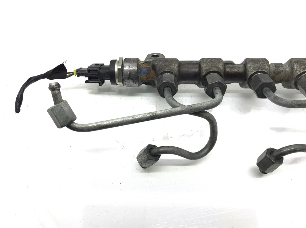 Топливная рампа бу для Kia Ceed 1 1.6 CRDi,  2010 г.