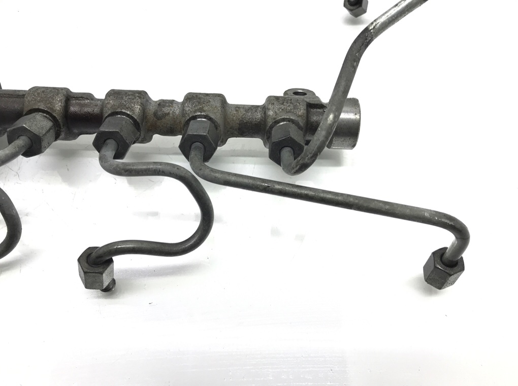 Топливная рампа бу для Kia Ceed 1 1.6 CRDi,  2010 г.