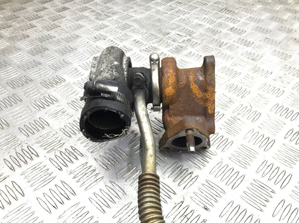 Турбина бу для Kia Ceed 1 1.6 CRDi,  2010 г.