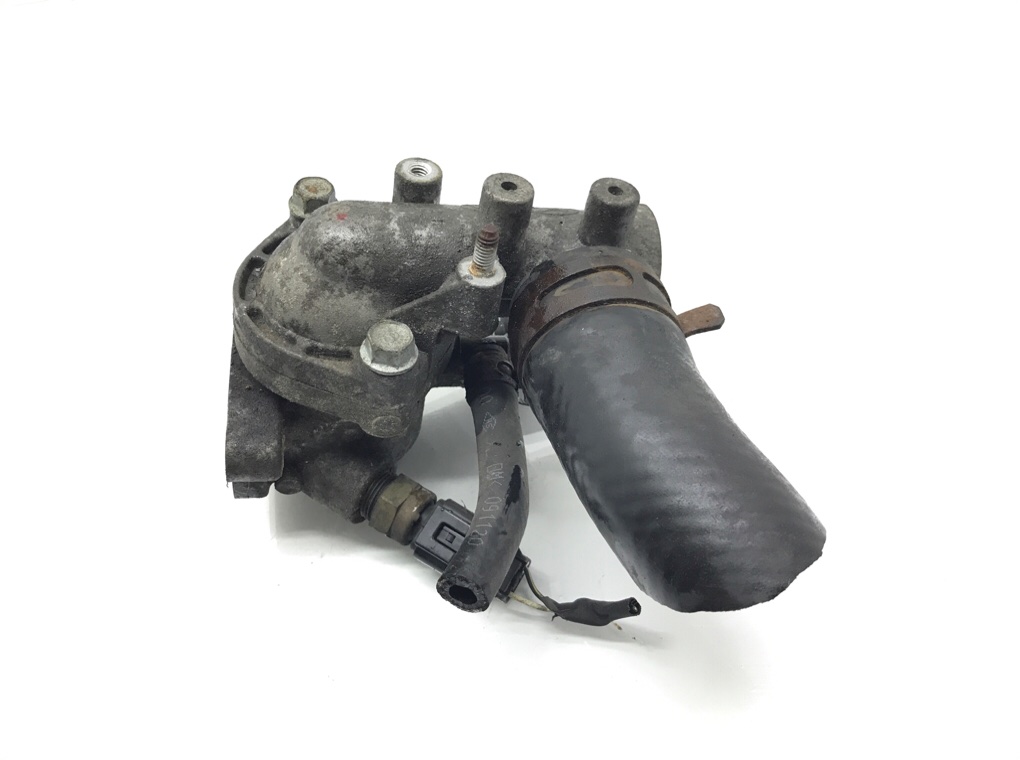 Корпус термостата бу для Kia Ceed 1 1.6 CRDi,  2010 г.