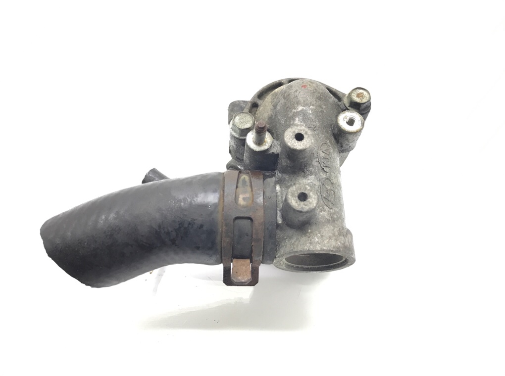 Корпус термостата бу для Kia Ceed 1 1.6 CRDi,  2010 г.