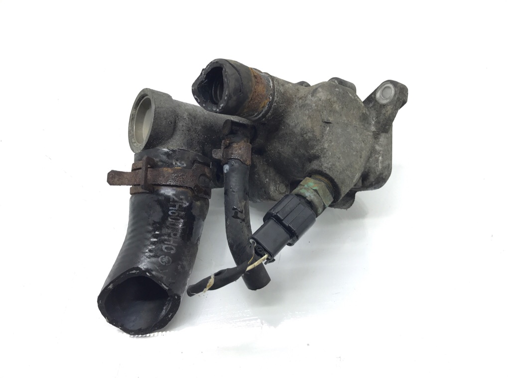 Корпус термостата бу для Kia Ceed 1 1.6 CRDi,  2010 г.