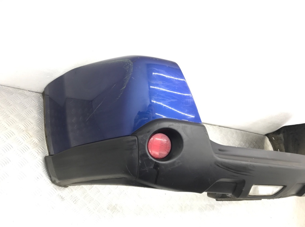 Бампер задний бу для Nissan X-Trail T31 2.0 TD,  2007 г.