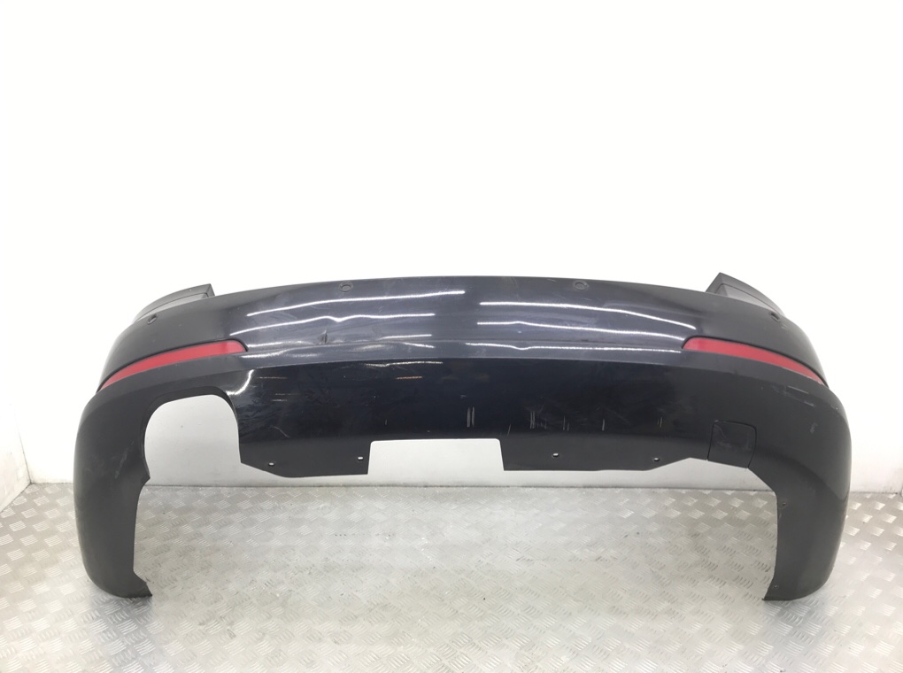 Бампер задний бу для Skoda Octavia A5 2.0 TDi, 2008 г. Бампер задний бу для Skoda Octavia A5 2.0 TDi, 2008 г.