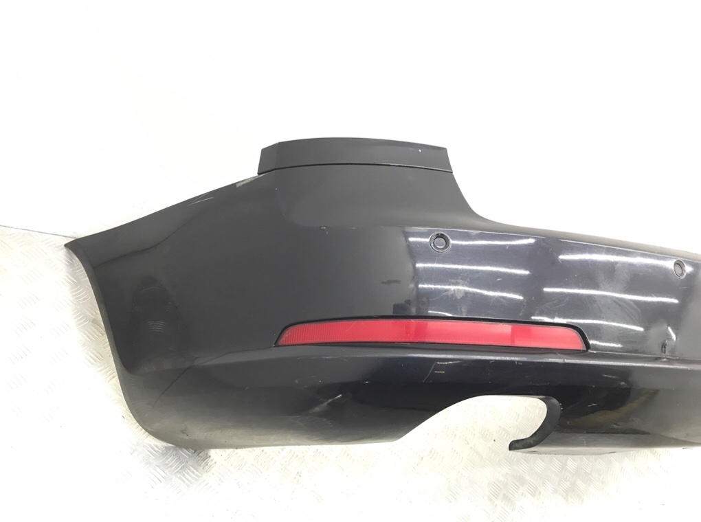 Бампер задний бу для Skoda Octavia A5 2.0 TDi, 2008 г. Бампер задний бу для Skoda Octavia A5 2.0 TDi, 2008 г.