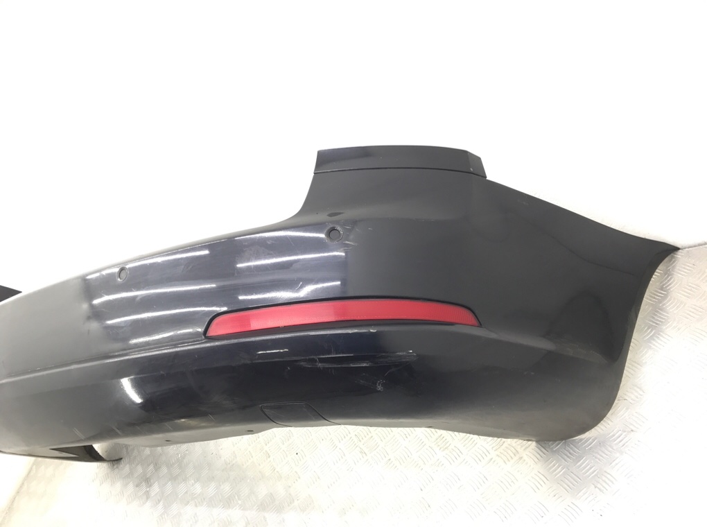 Бампер задний бу для Skoda Octavia A5 2.0 TDi, 2008 г. Бампер задний бу для Skoda Octavia A5 2.0 TDi, 2008 г.