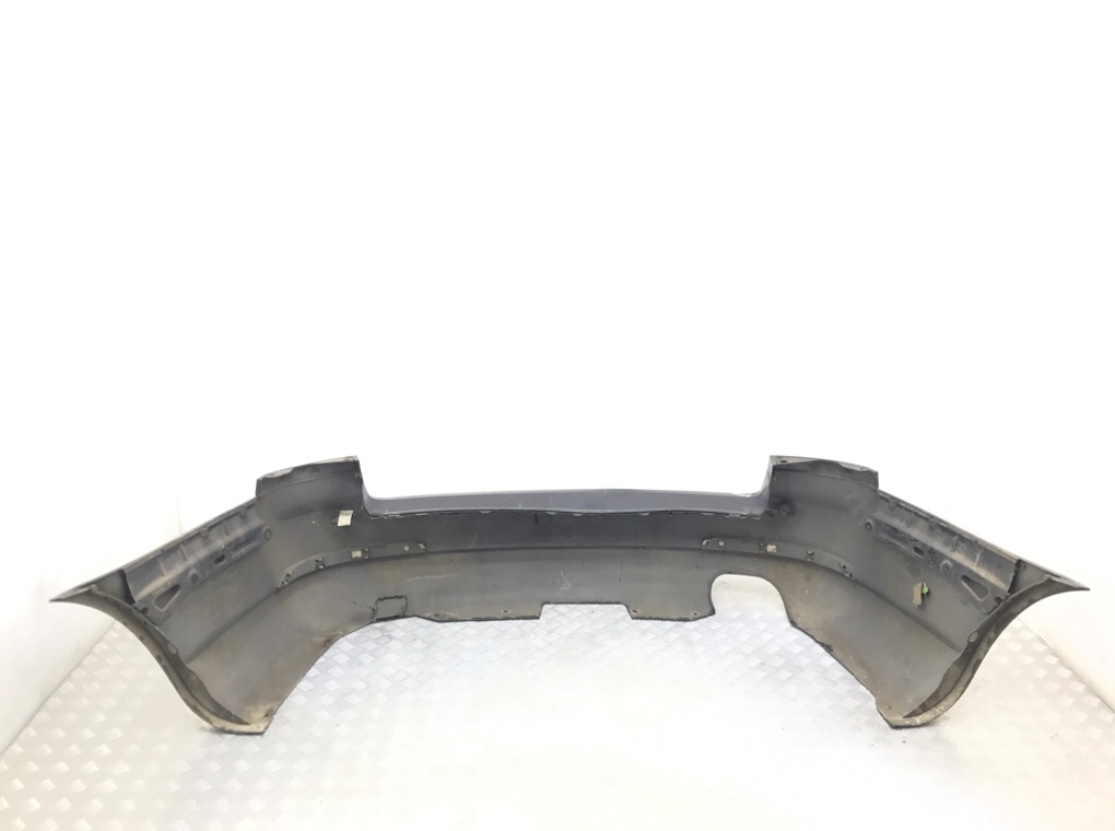 Бампер задний бу для Skoda Octavia A5 2.0 TDi, 2008 г. Бампер задний бу для Skoda Octavia A5 2.0 TDi, 2008 г.