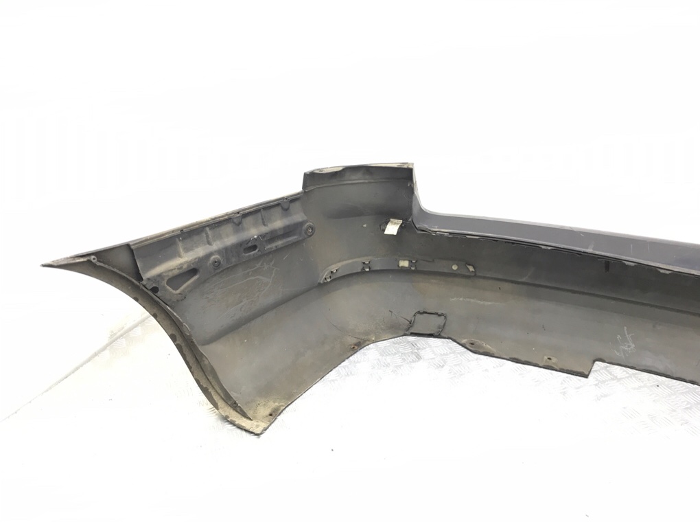 Бампер задний бу для Skoda Octavia A5 2.0 TDi, 2008 г. Бампер задний бу для Skoda Octavia A5 2.0 TDi, 2008 г.