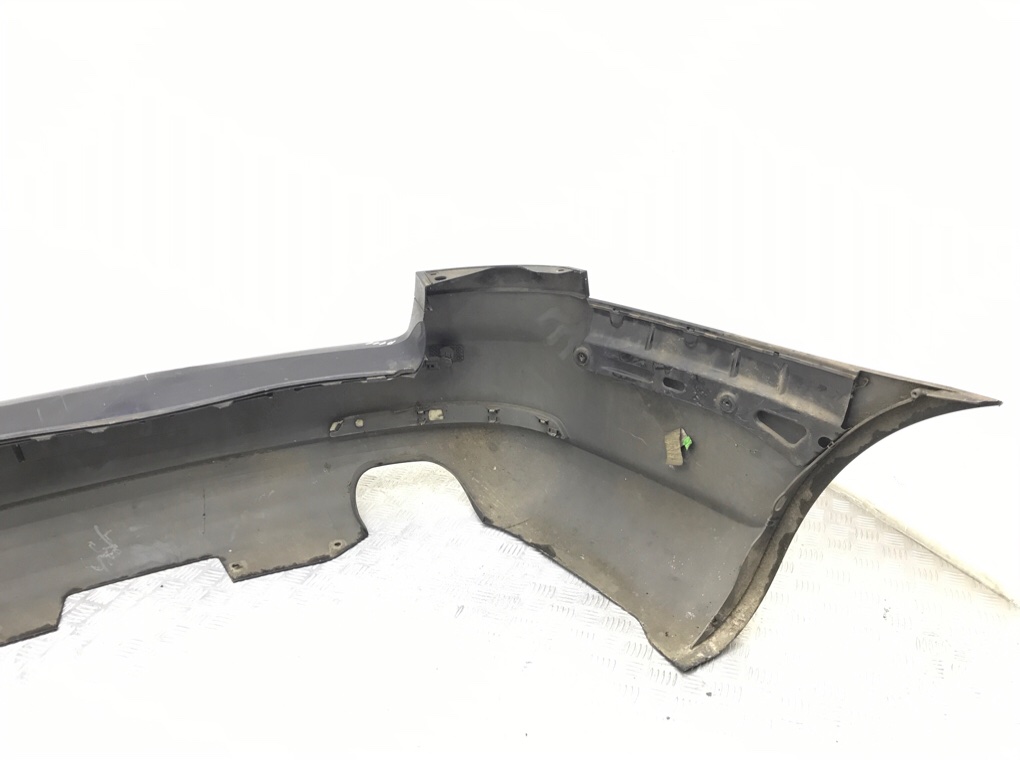 Бампер задний бу для Skoda Octavia A5 2.0 TDi, 2008 г. Бампер задний бу для Skoda Octavia A5 2.0 TDi, 2008 г.