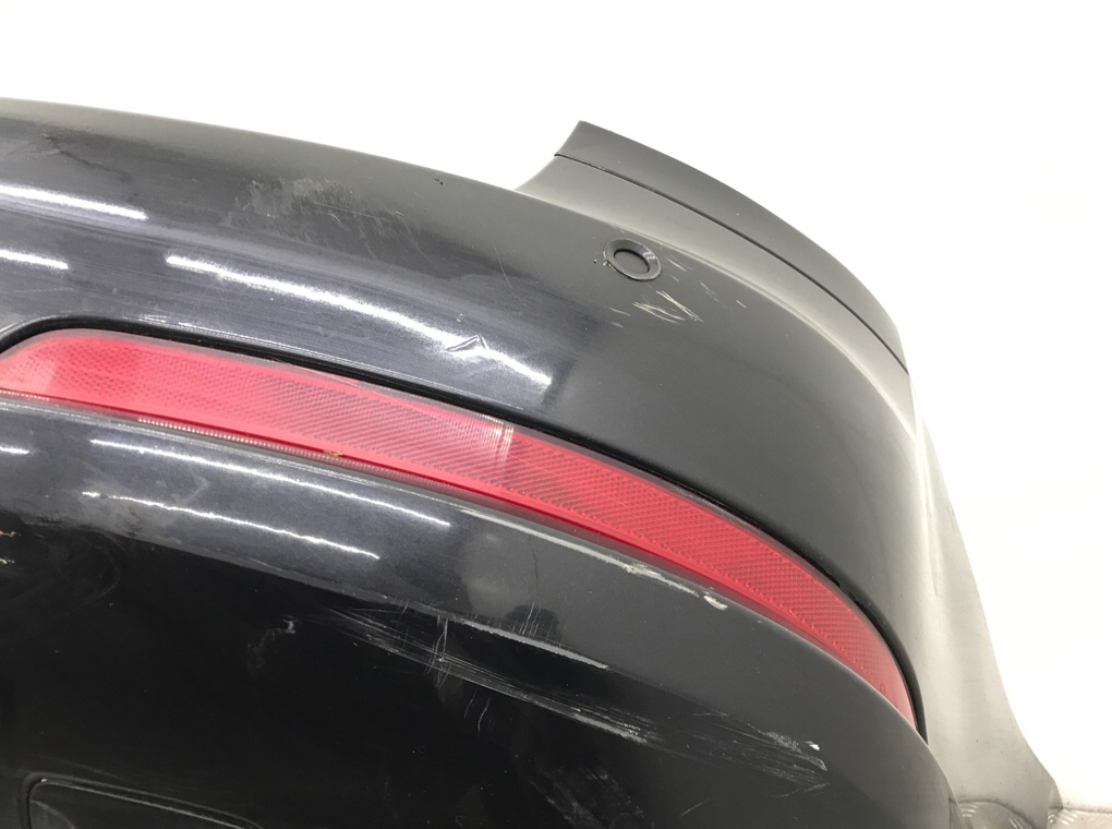 Бампер задний бу для Skoda Octavia A5 2.0 TDi, 2008 г. Бампер задний бу для Skoda Octavia A5 2.0 TDi, 2008 г.