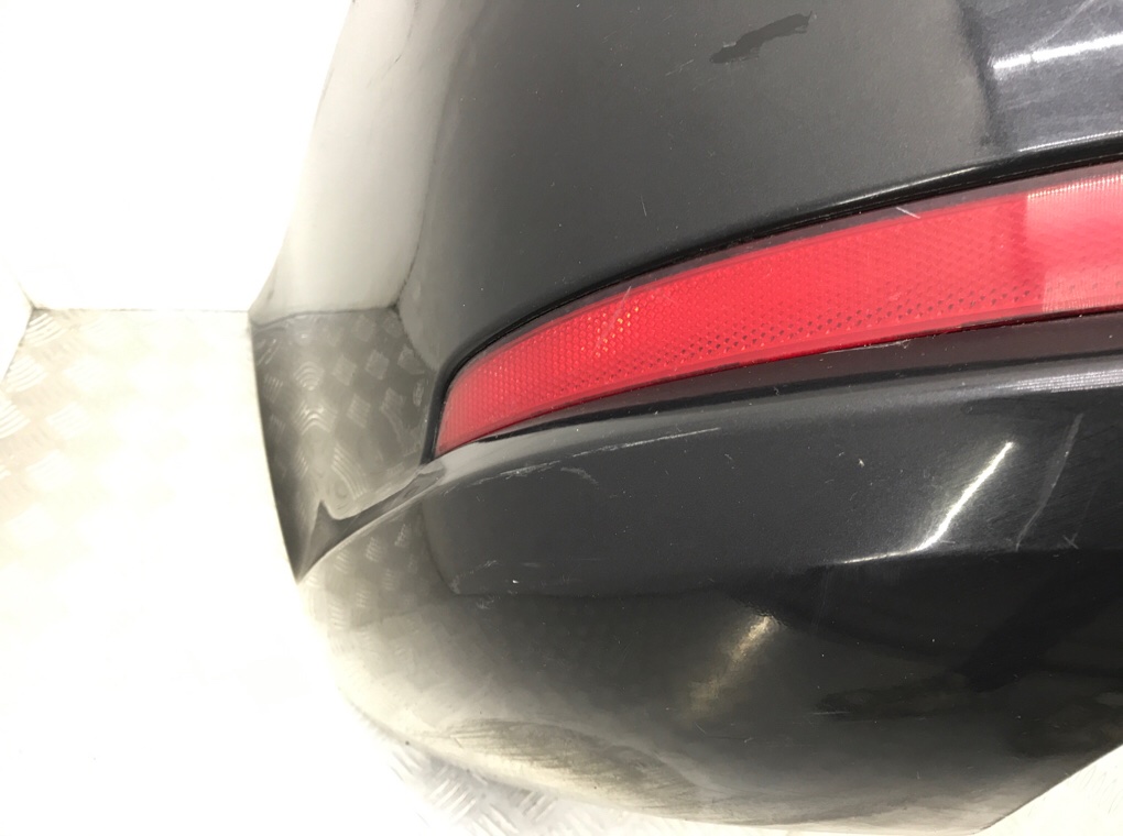 Бампер задний бу для Skoda Octavia A5 2.0 TDi, 2008 г. Бампер задний бу для Skoda Octavia A5 2.0 TDi, 2008 г.