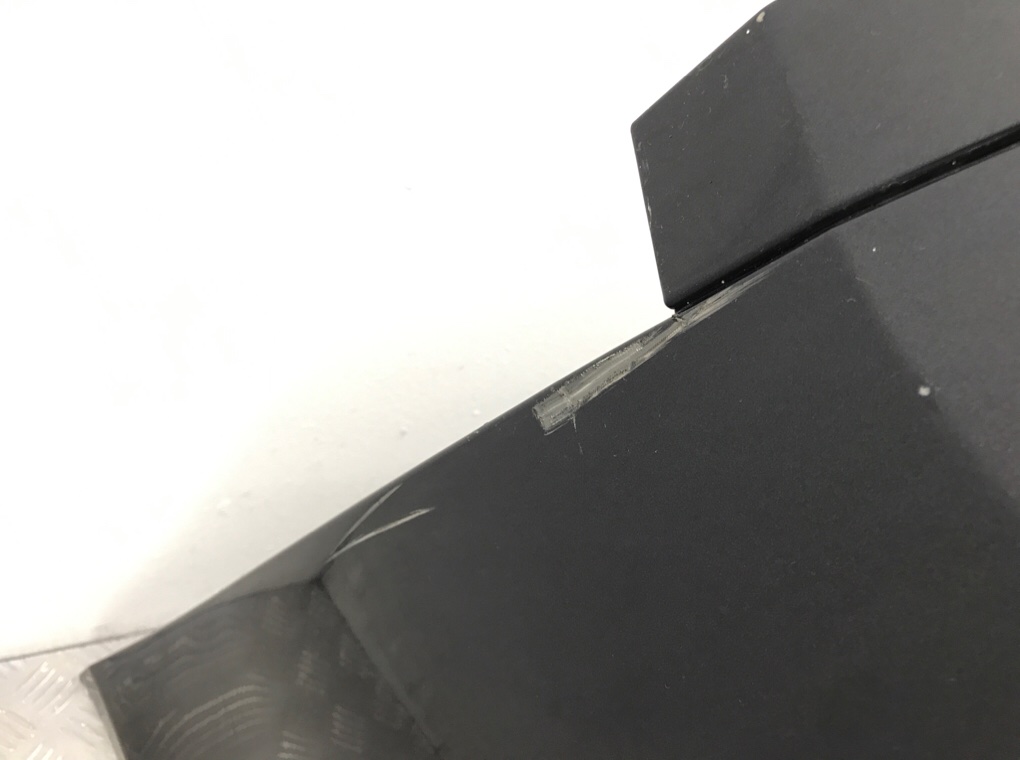 Бампер задний бу для Skoda Octavia A5 2.0 TDi, 2008 г. Бампер задний бу для Skoda Octavia A5 2.0 TDi, 2008 г.