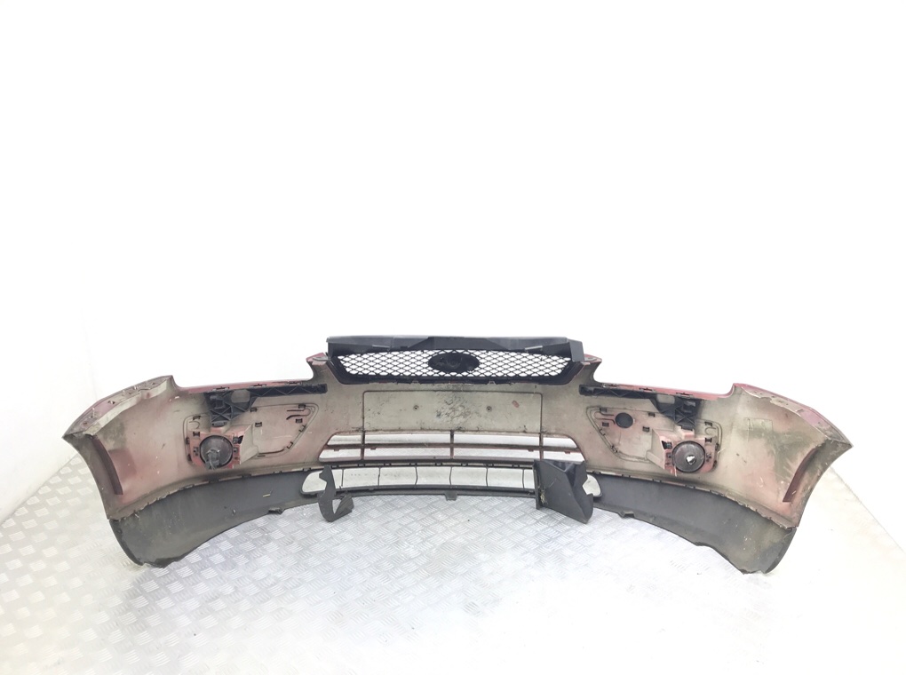 Бампер передний бу для Ford Focus 2 2.0 TDCi,  2005 г.