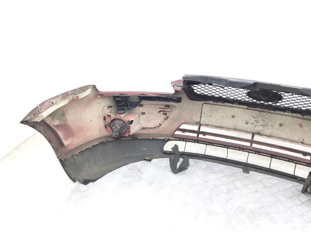 Бампер передний бу для Ford Focus 2 2.0 TDCi,  2005 г.