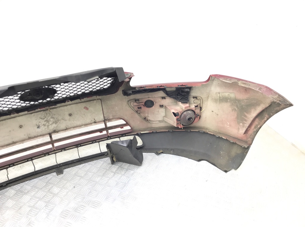 Бампер передний бу для Ford Focus 2 2.0 TDCi,  2005 г.