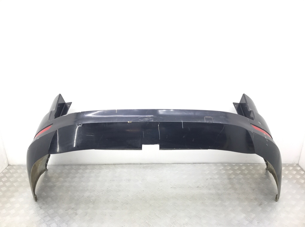 Бампер задний бу для Ford Mondeo 4 2.0 TDCi, 2008 г. Бампер задний бу для Ford Mondeo 4 2.0 TDCi, 2008 г.