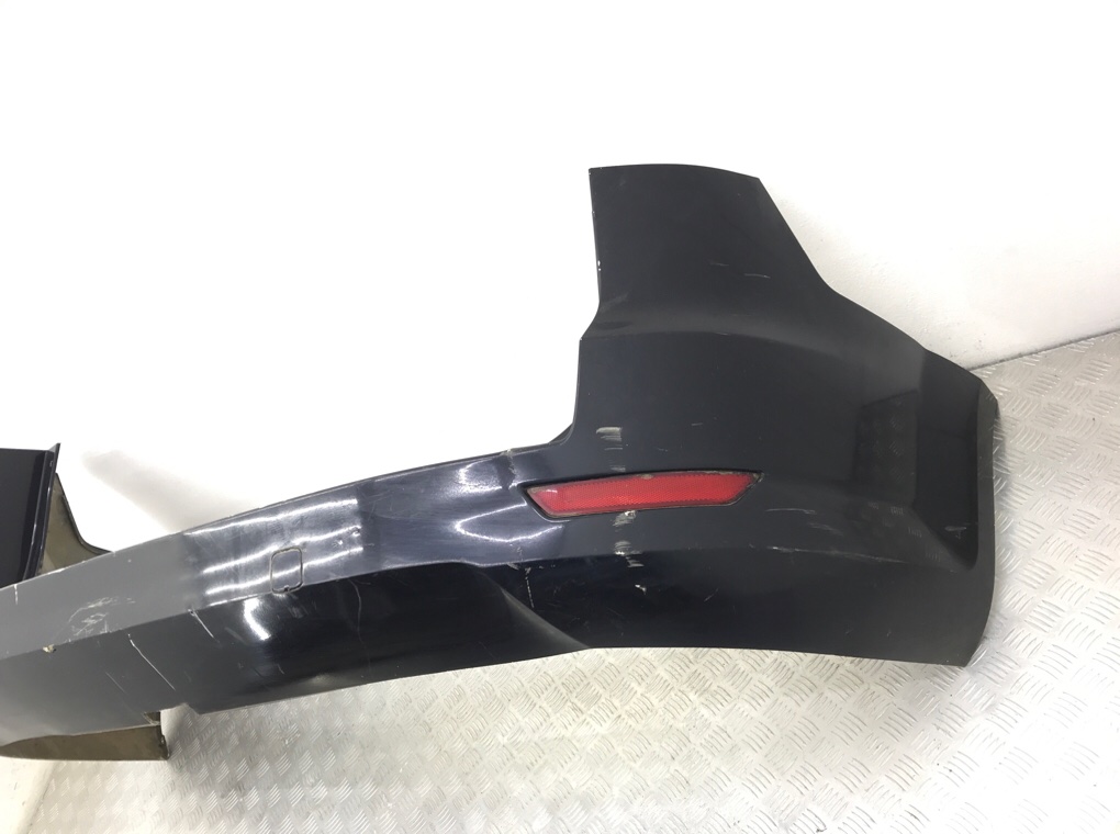 Бампер задний бу для Ford Mondeo 4 2.0 TDCi, 2008 г. Бампер задний бу для Ford Mondeo 4 2.0 TDCi, 2008 г.