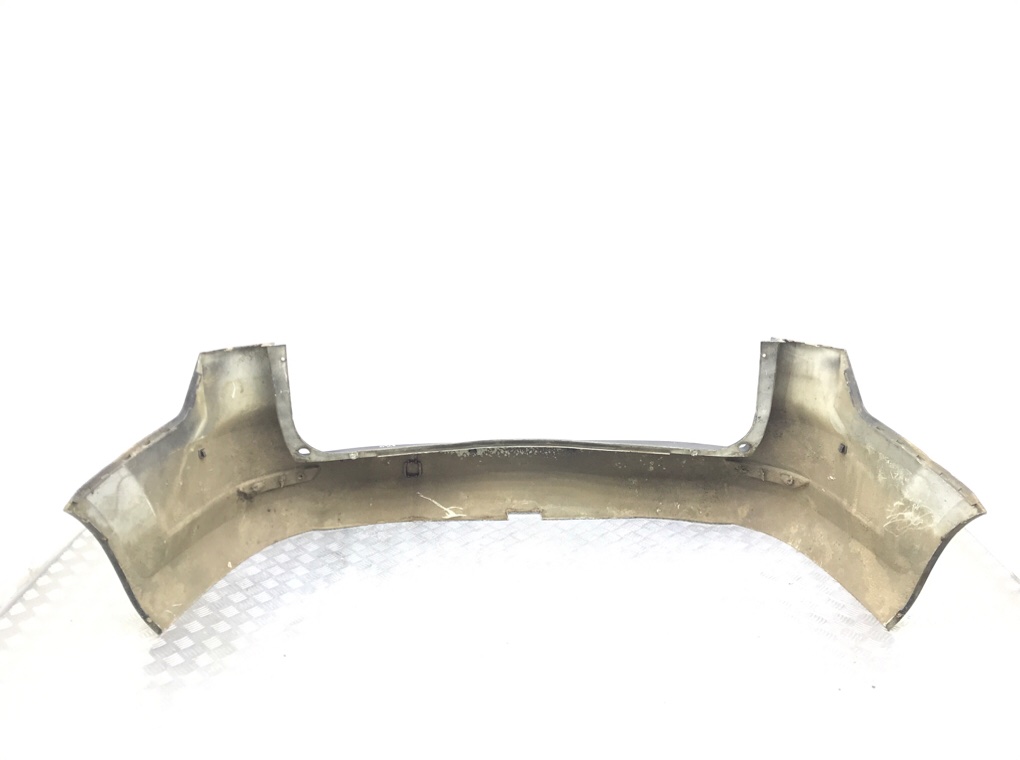 Бампер задний бу для Ford Mondeo 4 2.0 TDCi, 2008 г. Бампер задний бу для Ford Mondeo 4 2.0 TDCi, 2008 г.