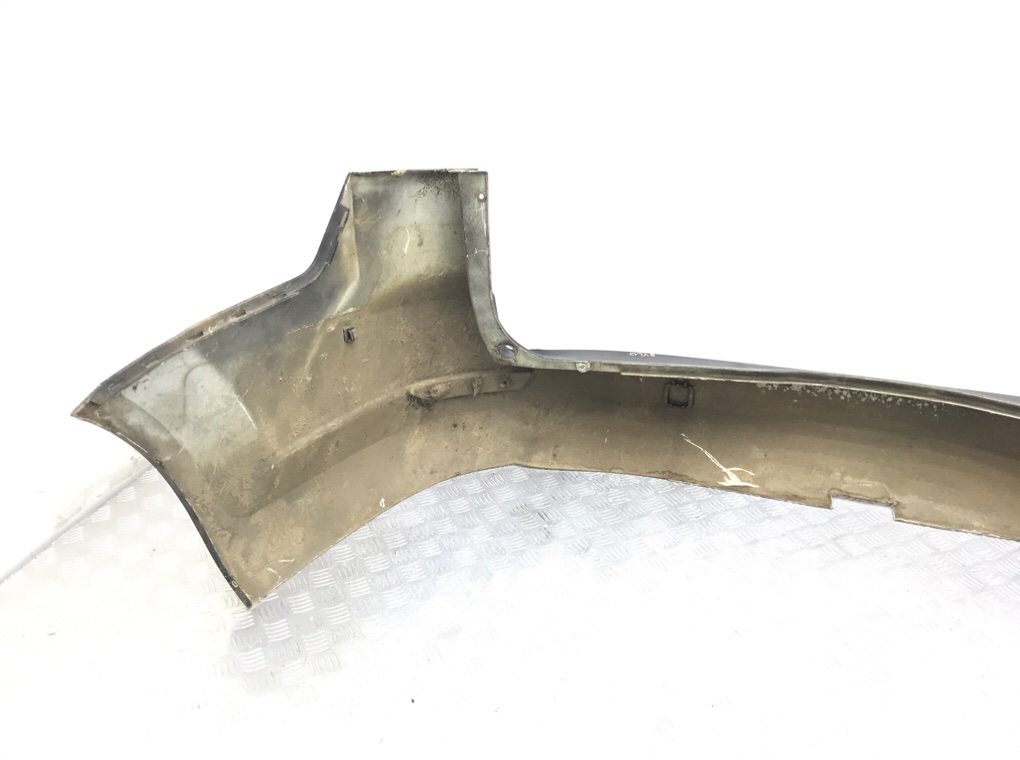 Бампер задний бу для Ford Mondeo 4 2.0 TDCi, 2008 г. Бампер задний бу для Ford Mondeo 4 2.0 TDCi, 2008 г.