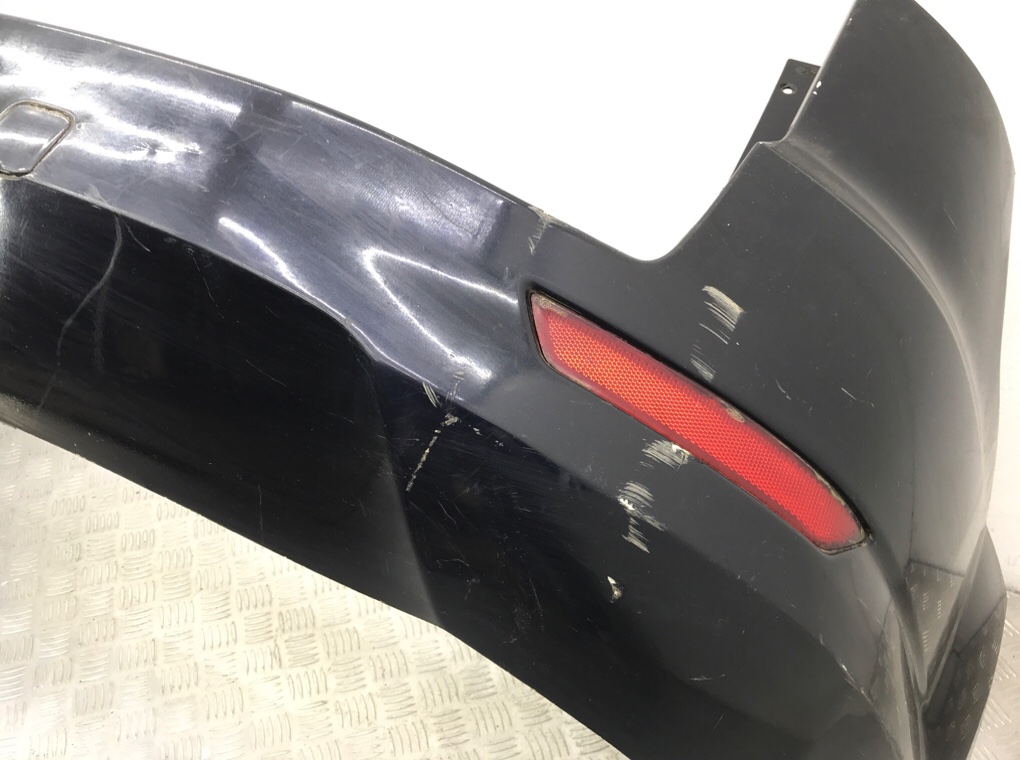 Бампер задний бу для Ford Mondeo 4 2.0 TDCi, 2008 г. Бампер задний бу для Ford Mondeo 4 2.0 TDCi, 2008 г.