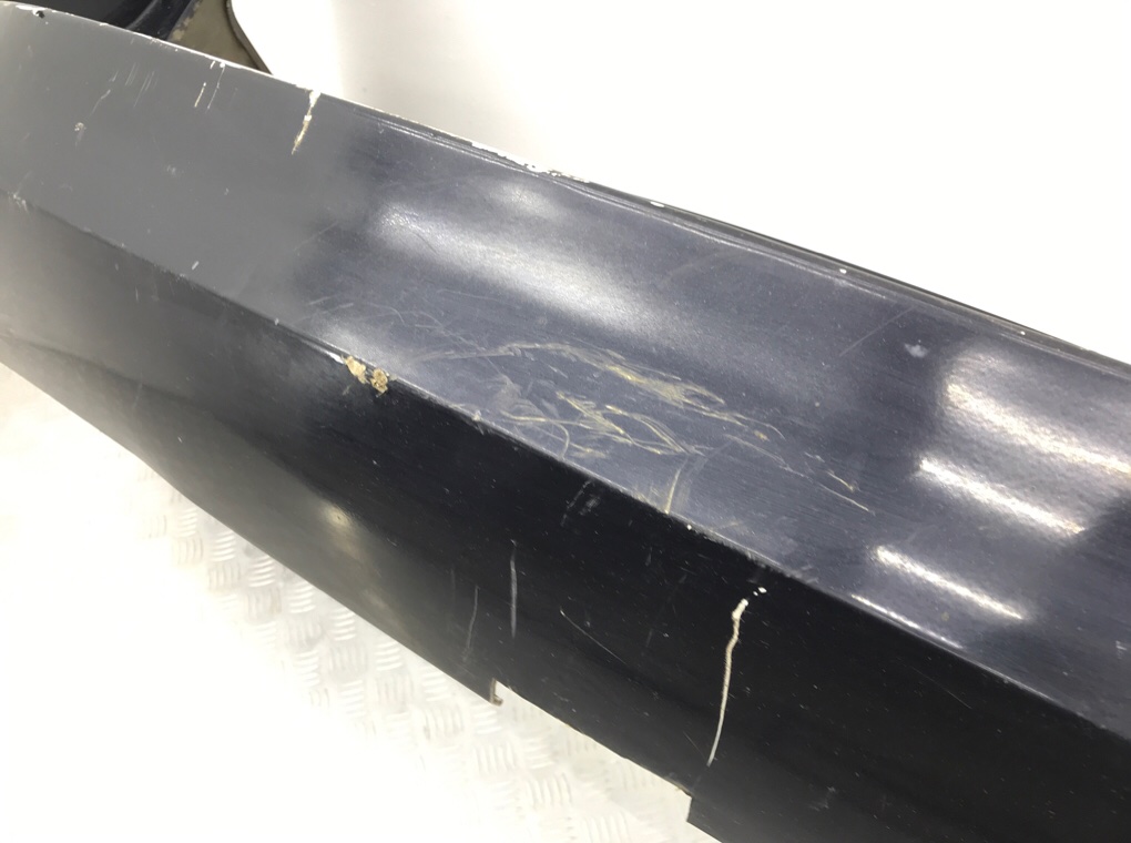 Бампер задний бу для Ford Mondeo 4 2.0 TDCi, 2008 г. Бампер задний бу для Ford Mondeo 4 2.0 TDCi, 2008 г.