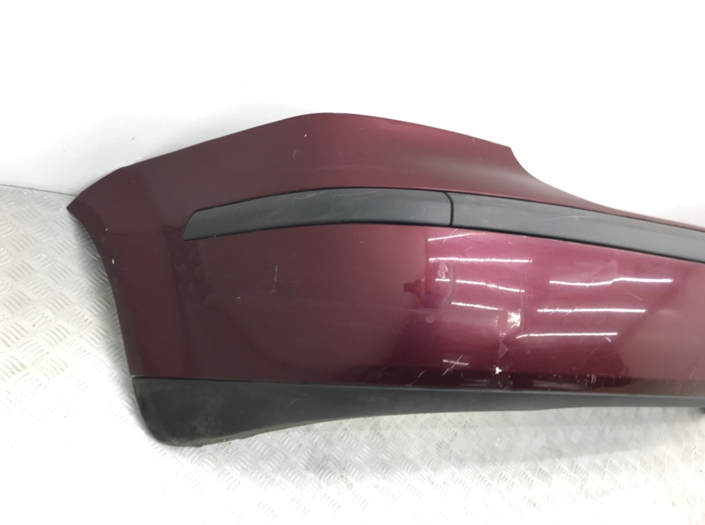 Бампер задний бу для Ford Focus 2 2.0 TDCi,  2005 г.