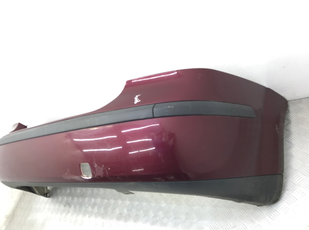 Бампер задний бу для Ford Focus 2 2.0 TDCi,  2005 г.