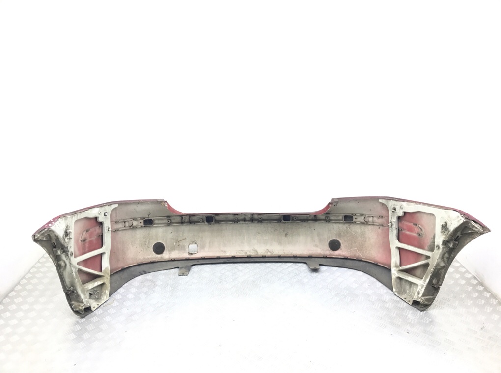 Бампер задний бу для Ford Focus 2 2.0 TDCi,  2005 г.