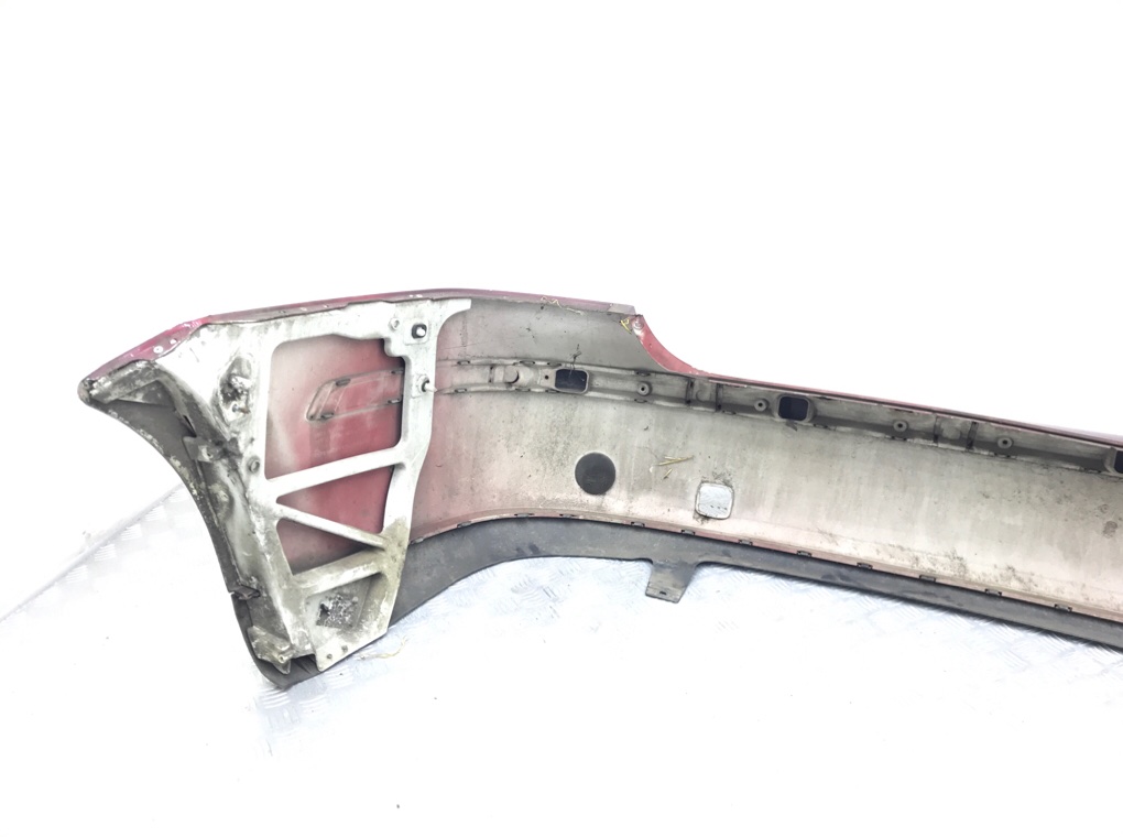 Бампер задний бу для Ford Focus 2 2.0 TDCi,  2005 г.