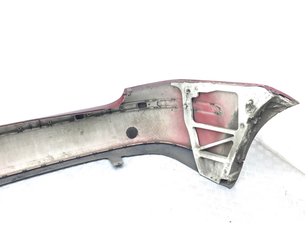 Бампер задний бу для Ford Focus 2 2.0 TDCi,  2005 г.